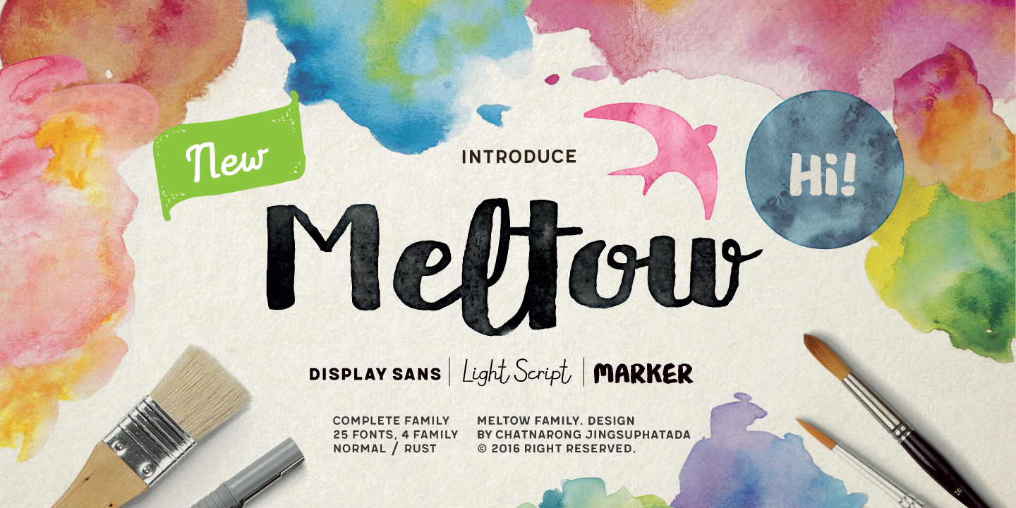 Meltow